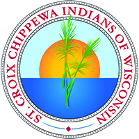 St. Croix Chippewa Indians of WI